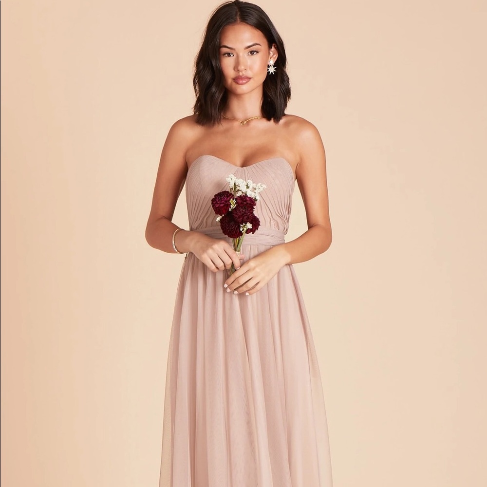Birdy Grey Christina Convertible dress size XS